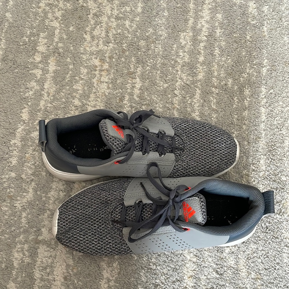 Adidas Cloudfoam shoes